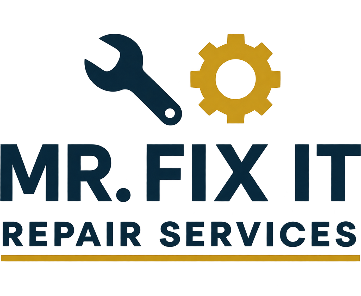 Mr. Fix It Repair Services